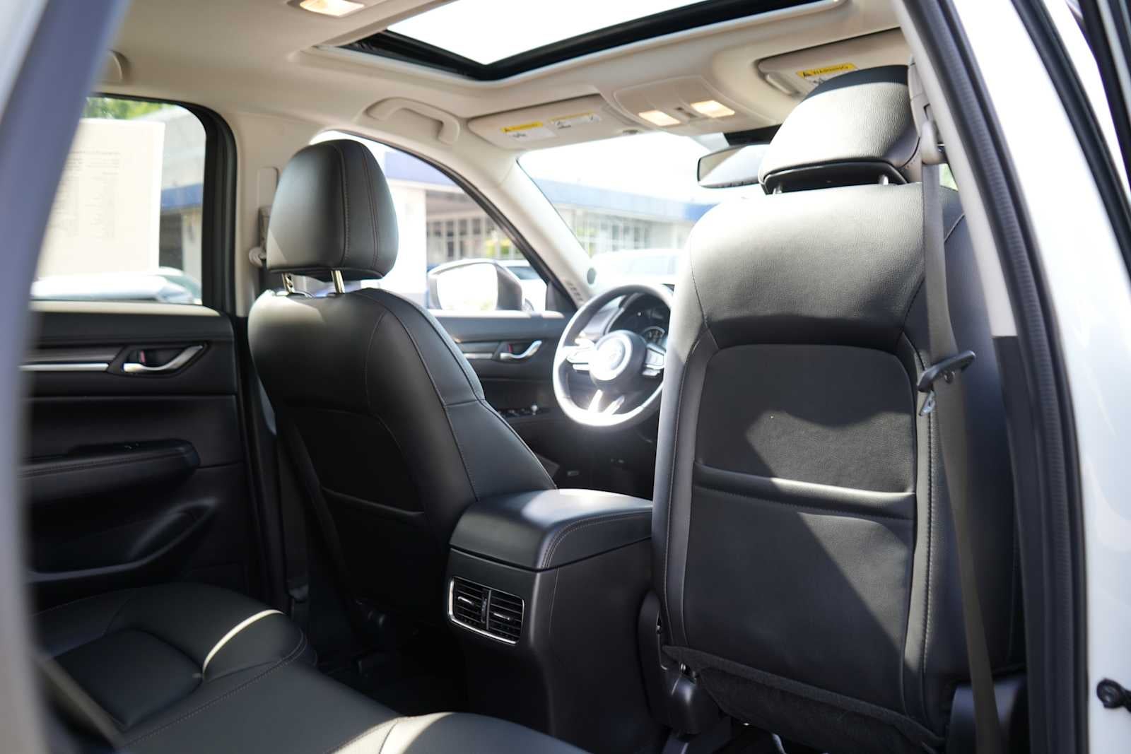 2023 Mazda Mazda CX-5 2.5 S Premium Package AWD