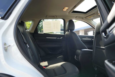 2023 Mazda Mazda CX-5 2.5 S Premium Package AWD