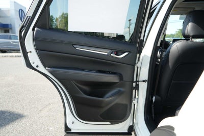 2023 Mazda Mazda CX-5 2.5 S Premium Package AWD
