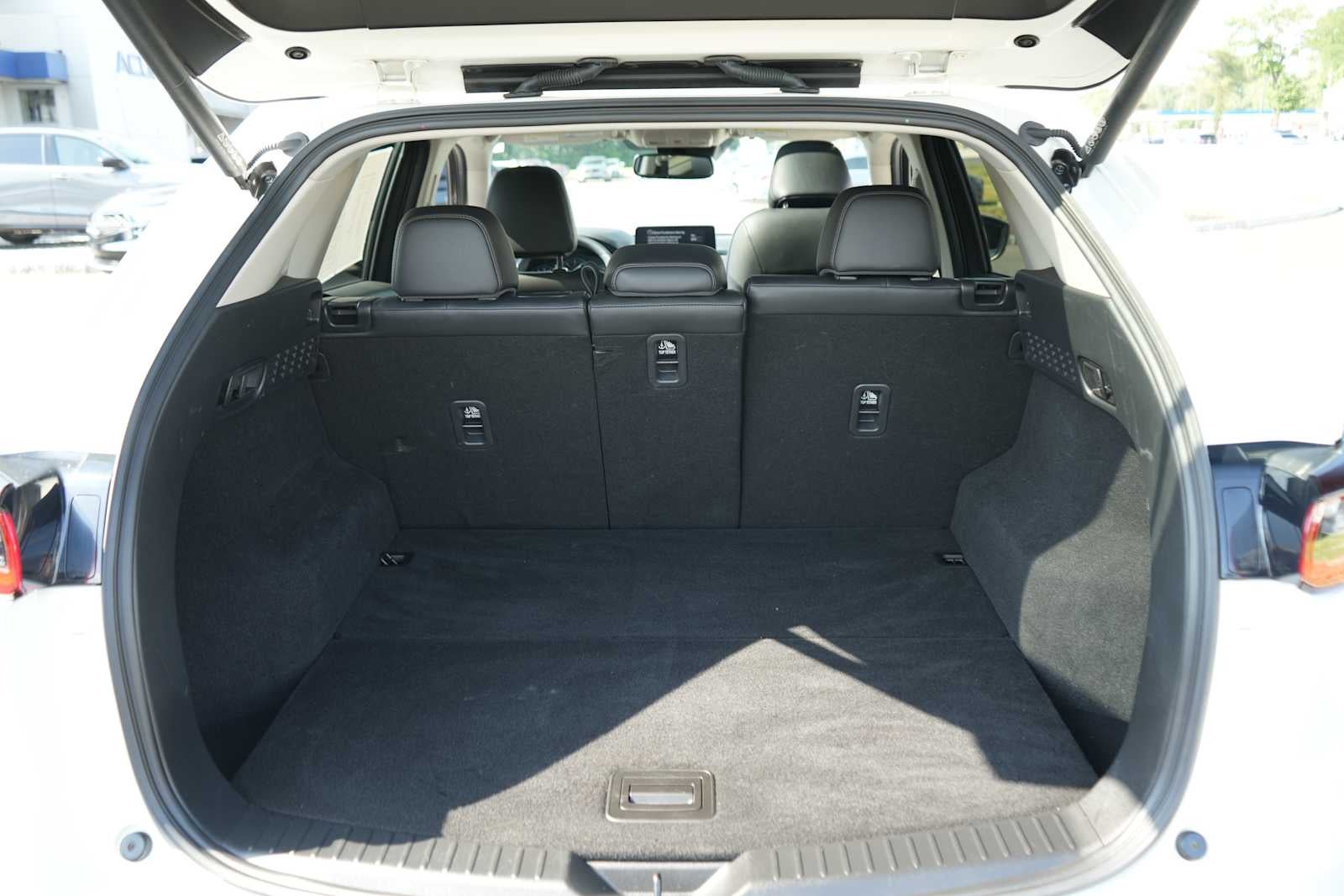 2023 Mazda Mazda CX-5 2.5 S Premium Package AWD
