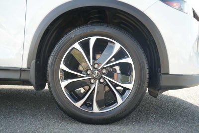 2023 Mazda Mazda CX-5 2.5 S Premium Package AWD
