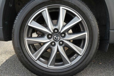 2018 Mazda Mazda CX-5 Grand Touring AWD