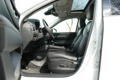 2018 Mazda Mazda CX-5 Grand Touring AWD