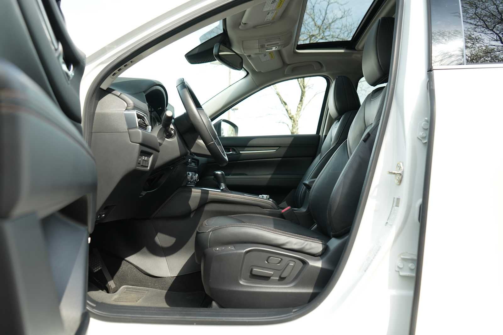 2018 Mazda Mazda CX-5 Grand Touring AWD