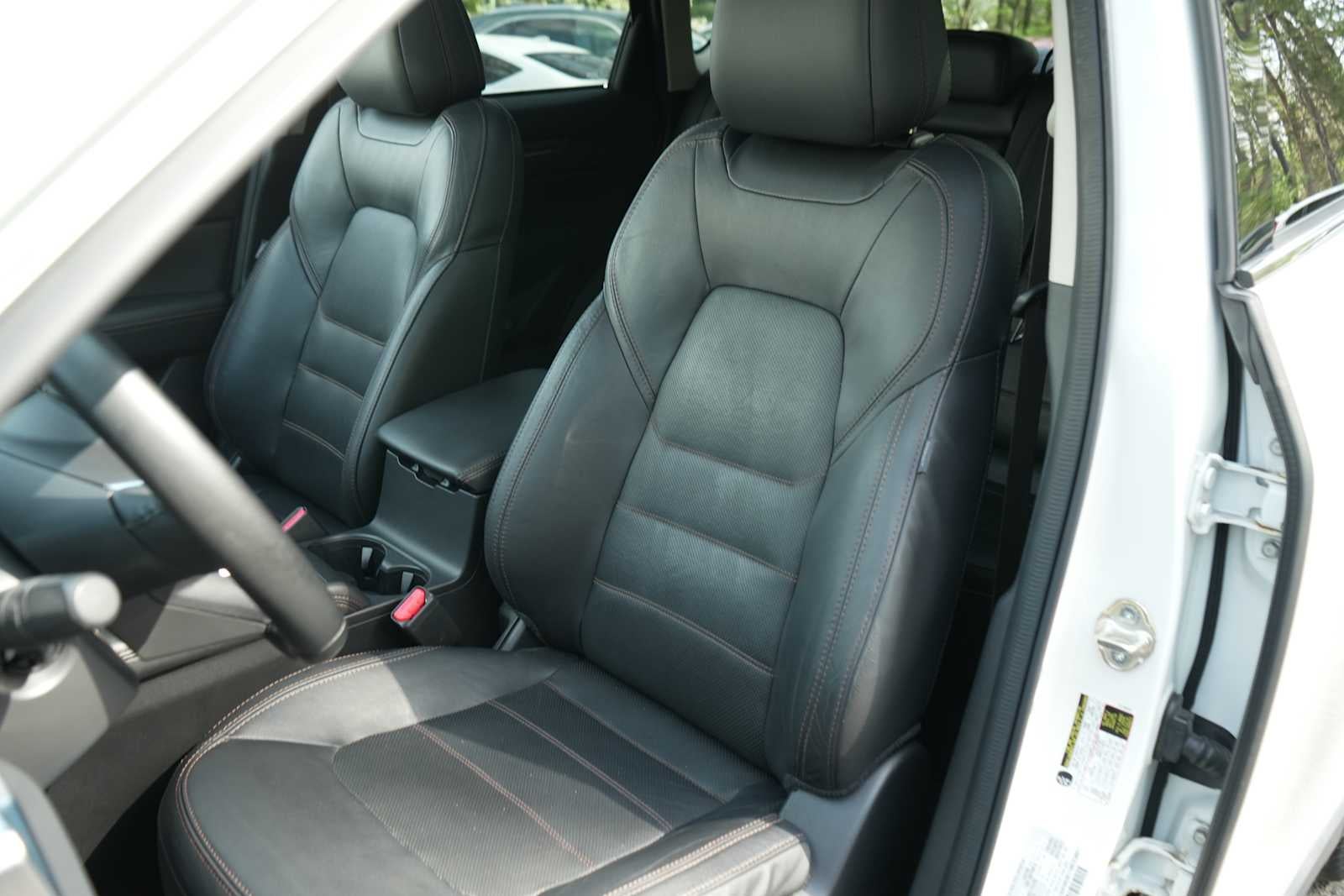 2018 Mazda Mazda CX-5 Grand Touring AWD