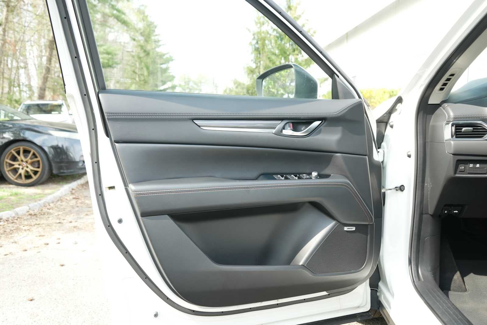 2018 Mazda Mazda CX-5 Grand Touring AWD