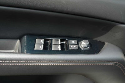 2018 Mazda Mazda CX-5 Grand Touring AWD