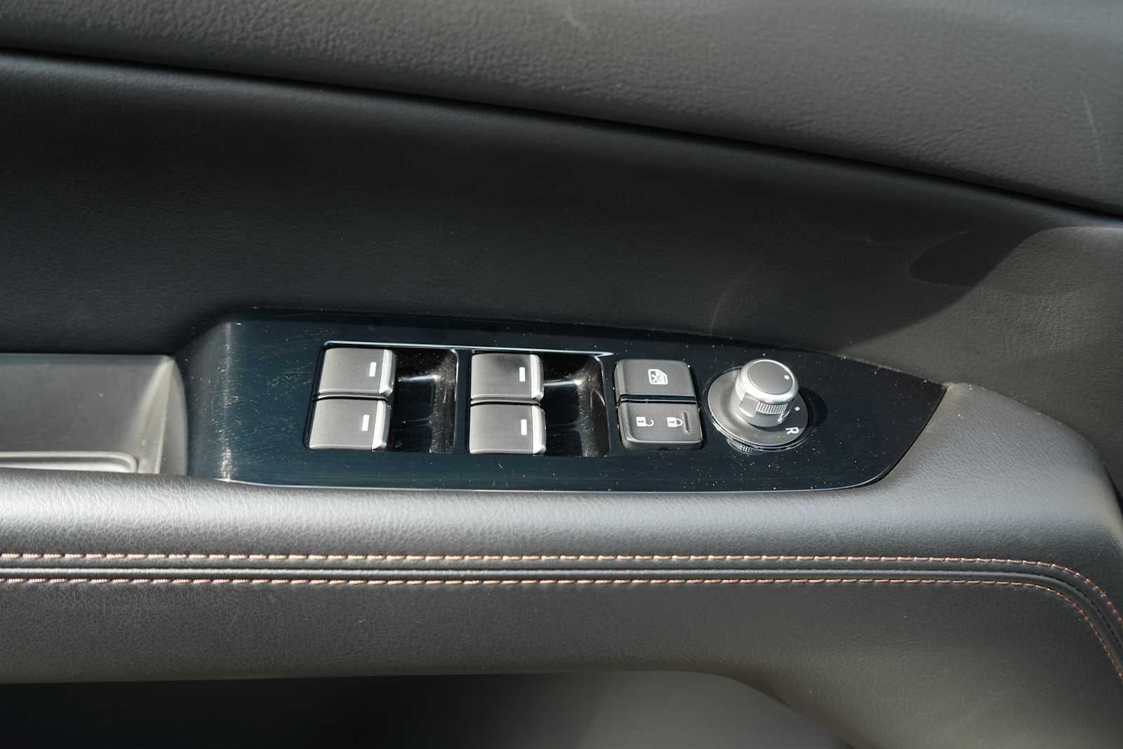 2018 Mazda Mazda CX-5 Grand Touring AWD