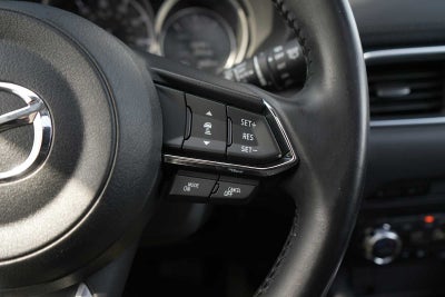 2018 Mazda Mazda CX-5 Grand Touring AWD