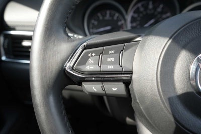 2018 Mazda Mazda CX-5 Grand Touring AWD