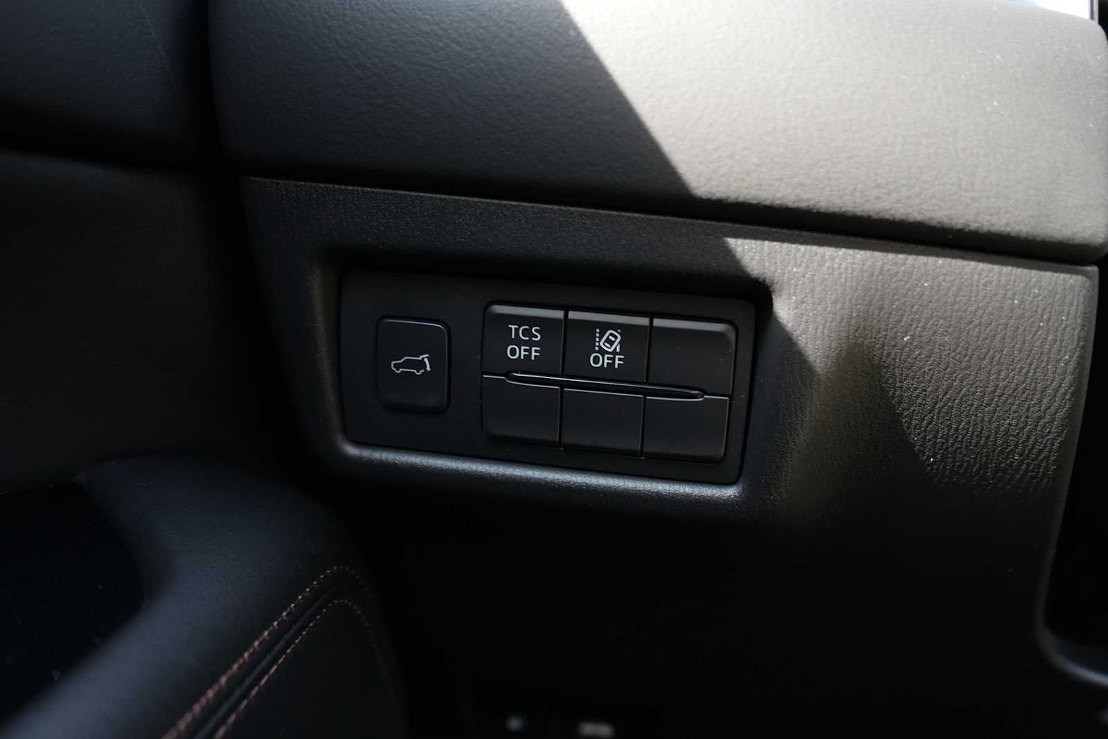 2018 Mazda Mazda CX-5 Grand Touring AWD