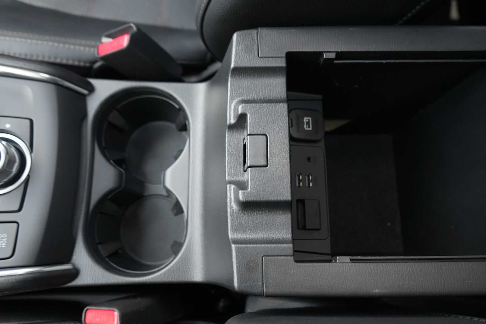 2018 Mazda Mazda CX-5 Grand Touring AWD