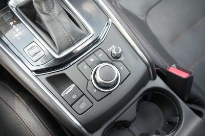 2018 Mazda Mazda CX-5 Grand Touring AWD