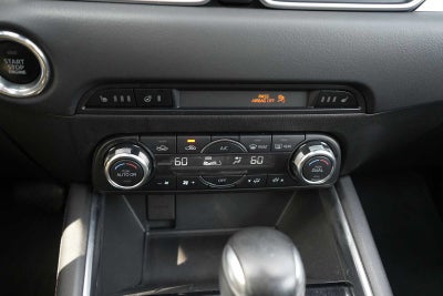 2018 Mazda Mazda CX-5 Grand Touring AWD