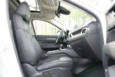 2018 Mazda Mazda CX-5 Grand Touring AWD