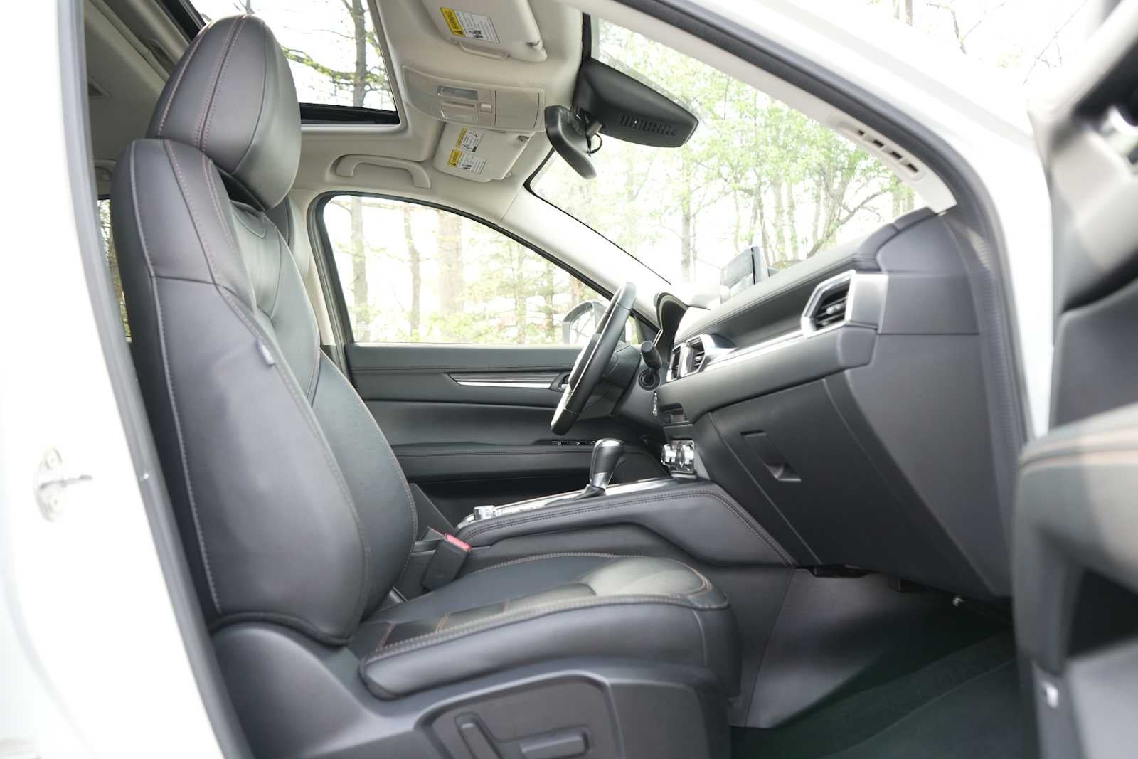 2018 Mazda Mazda CX-5 Grand Touring AWD