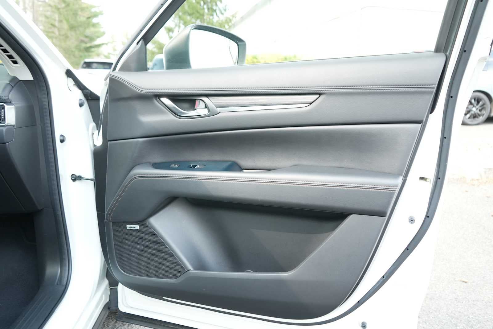 2018 Mazda Mazda CX-5 Grand Touring AWD