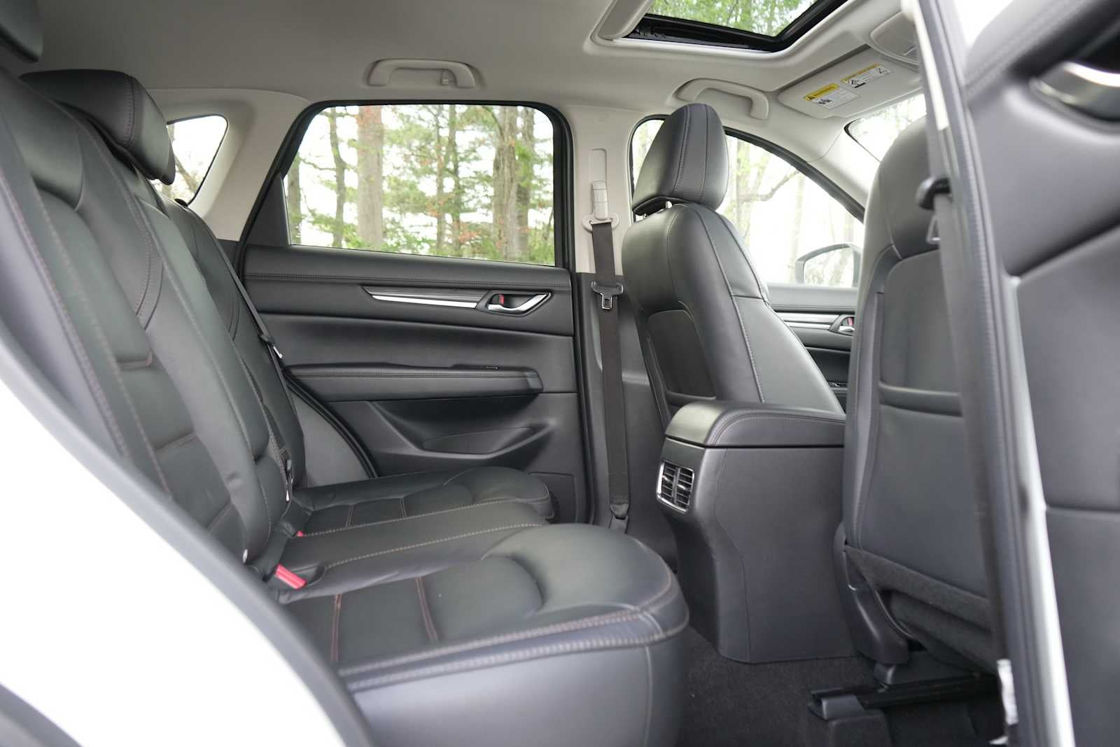 2018 Mazda Mazda CX-5 Grand Touring AWD