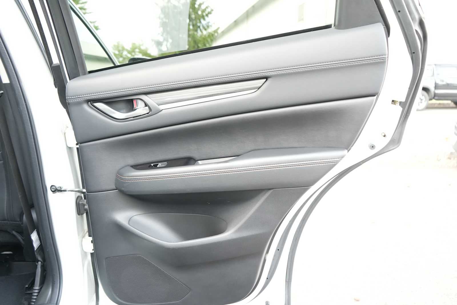 2018 Mazda Mazda CX-5 Grand Touring AWD