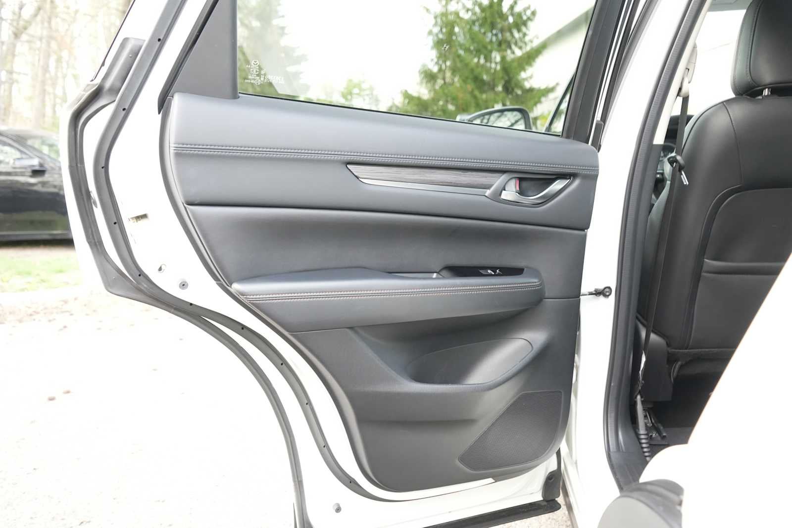 2018 Mazda Mazda CX-5 Grand Touring AWD