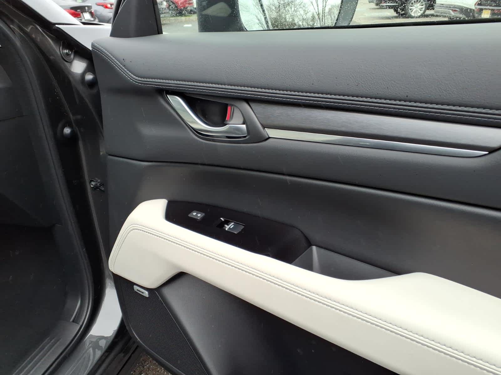 2025 Mazda Mazda CX-5 2.5 S Premium Plus Package AWD