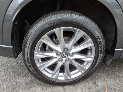 2025 Mazda Mazda CX-5 2.5 S Premium Plus Package AWD