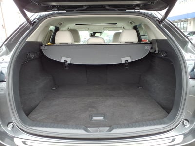 2025 Mazda Mazda CX-5 2.5 S Premium Plus Package AWD