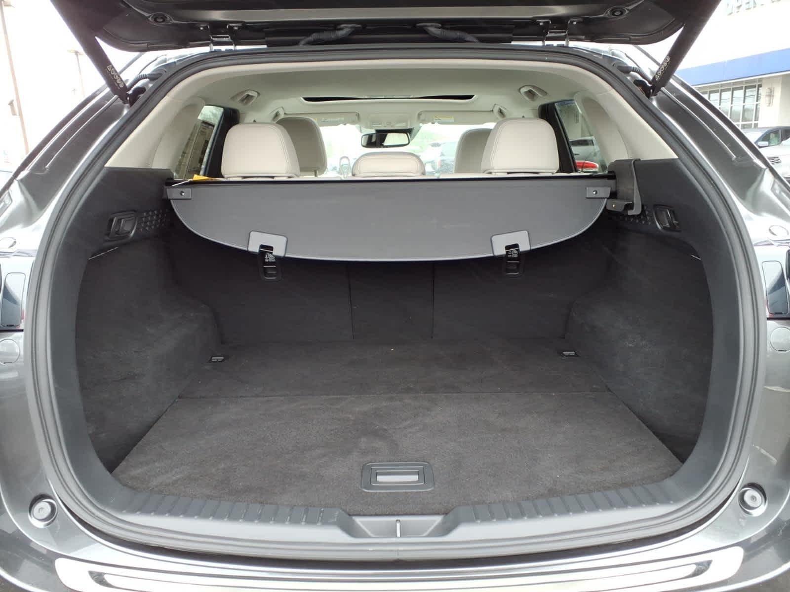 2025 Mazda Mazda CX-5 2.5 S Premium Plus Package AWD