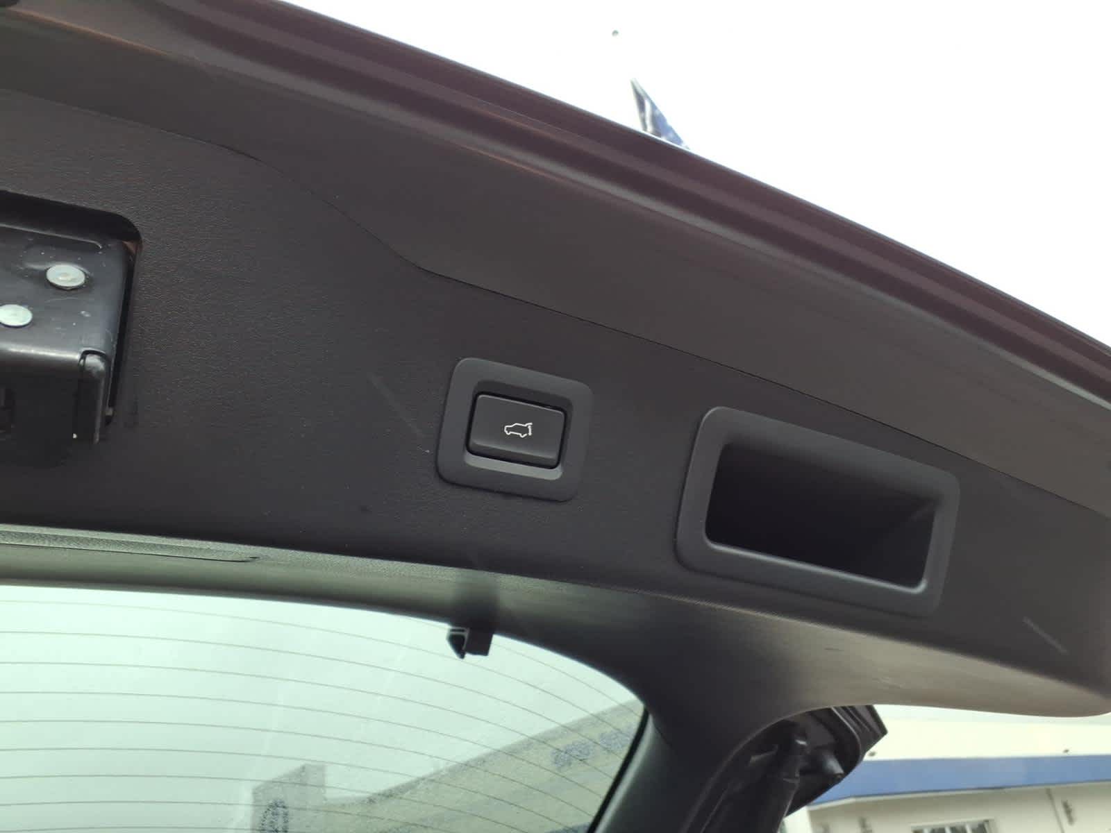 2025 Mazda Mazda CX-5 2.5 S Premium Plus Package AWD