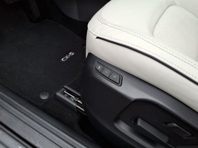 2025 Mazda Mazda CX-5 2.5 S Premium Plus Package AWD