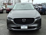 2025 Mazda Mazda CX-5 2.5 S Premium Plus Package AWD
