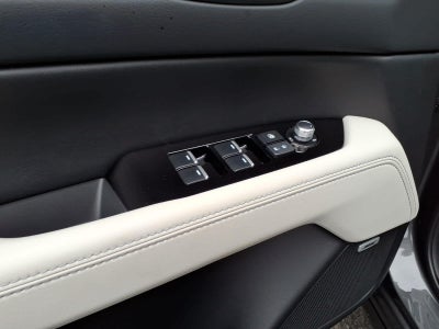 2025 Mazda Mazda CX-5 2.5 S Premium Plus Package AWD