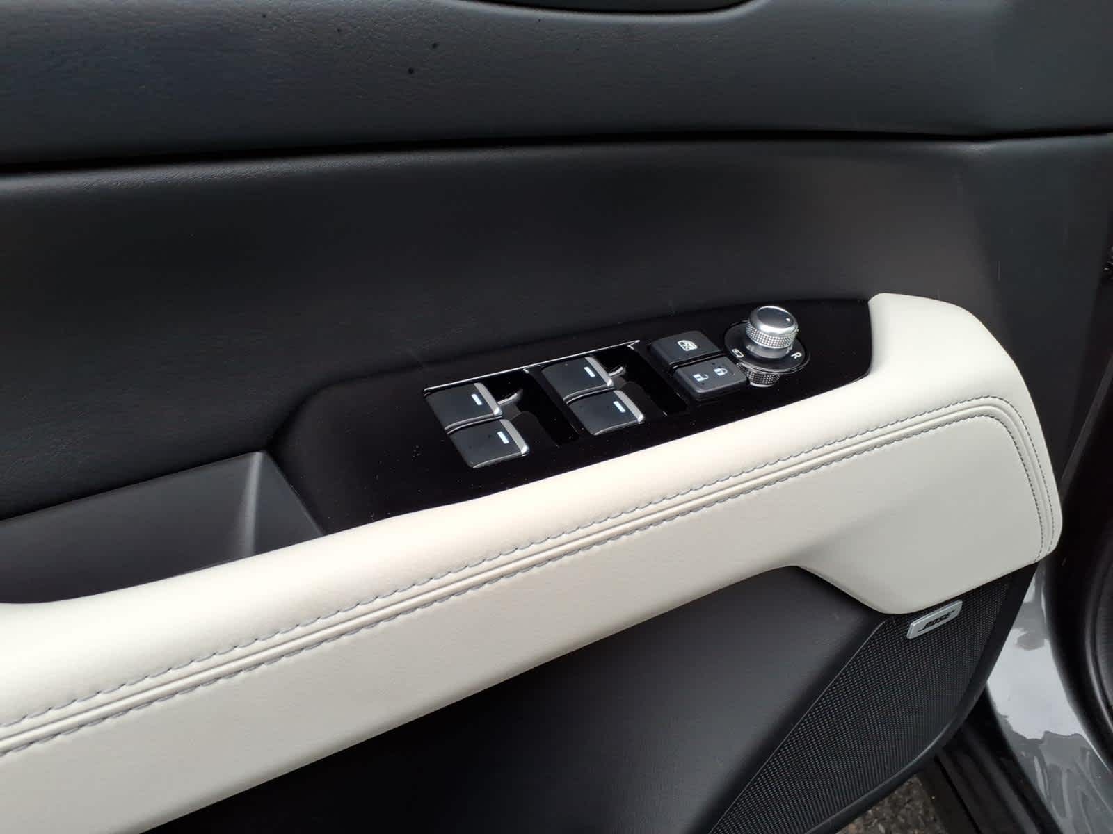 2025 Mazda Mazda CX-5 2.5 S Premium Plus Package AWD