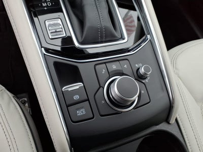 2025 Mazda Mazda CX-5 2.5 S Premium Plus Package AWD