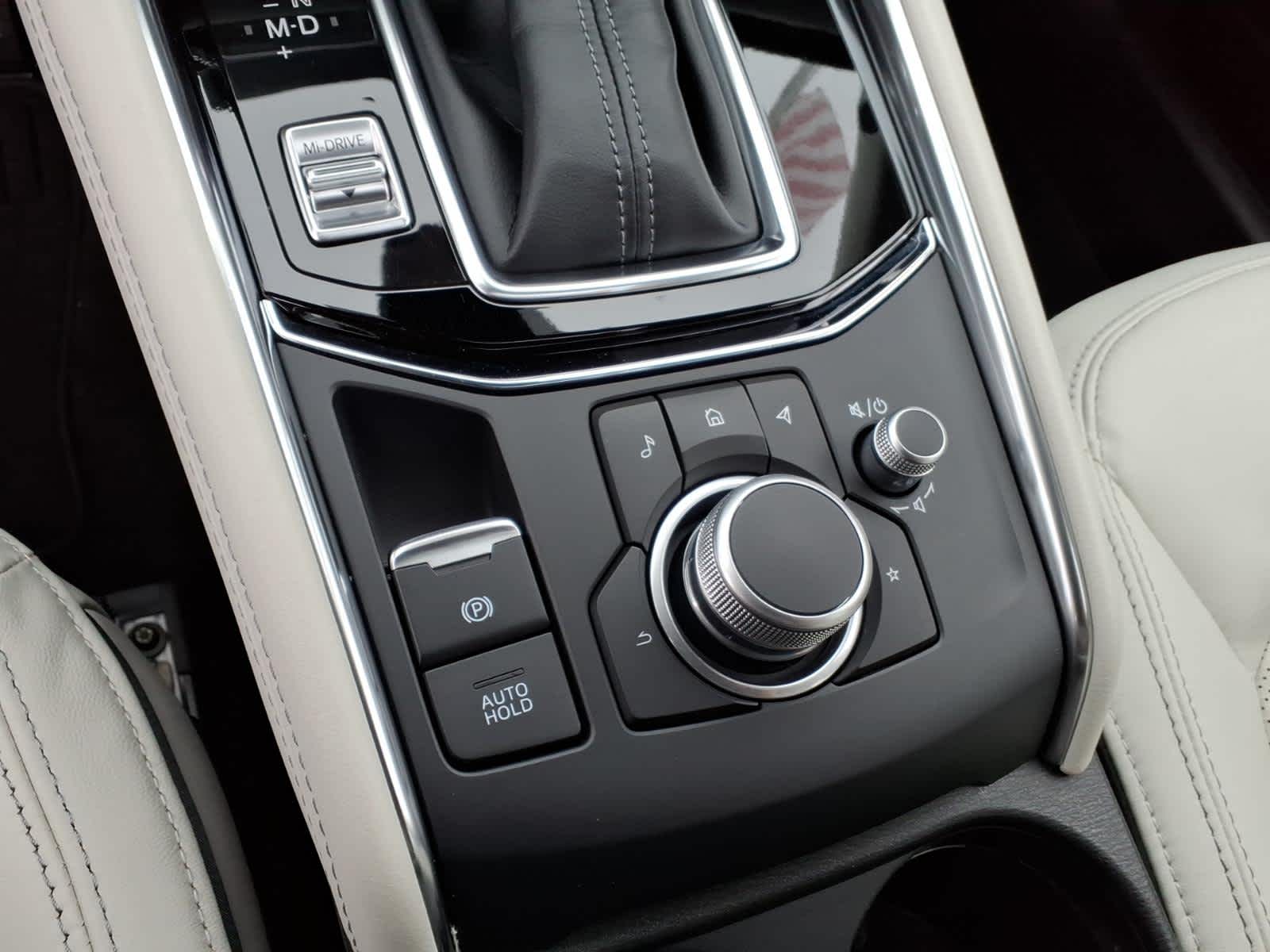 2025 Mazda Mazda CX-5 2.5 S Premium Plus Package AWD