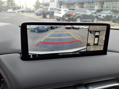 2025 Mazda Mazda CX-5 2.5 S Premium Plus Package AWD