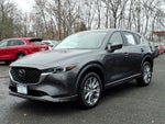2025 Mazda Mazda CX-5 2.5 S Premium Plus Package AWD