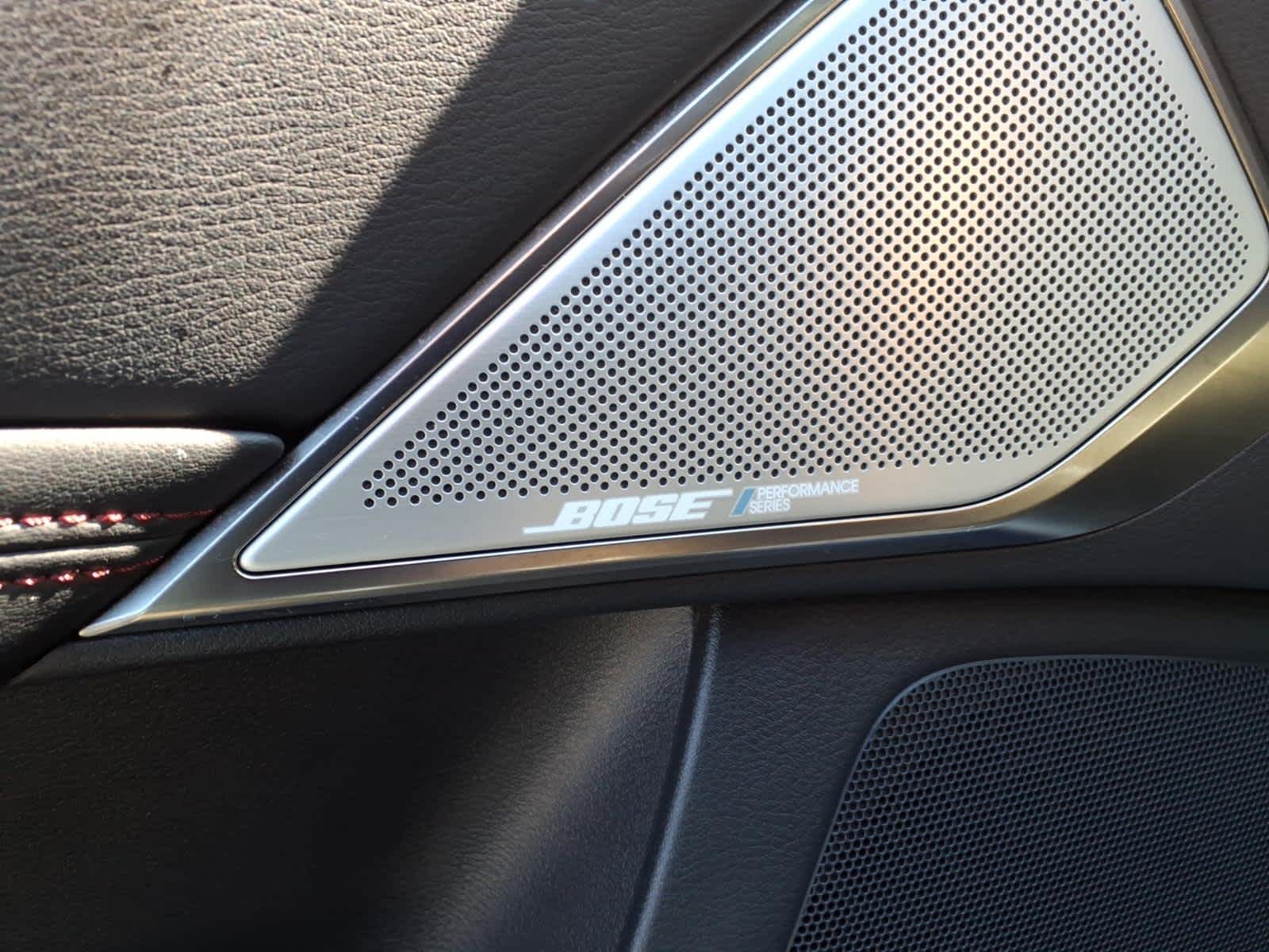 2019 INFINITI Q50 RED SPORT 400 AWD