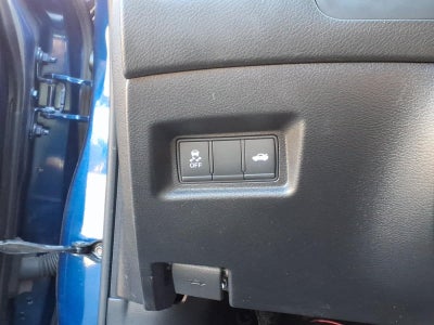 2019 INFINITI Q50 RED SPORT 400 AWD