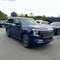 2025 Nissan Armada 4x4 Platinum