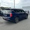 2025 Nissan Armada 4x4 Platinum
