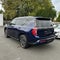 2025 Nissan Armada 4x4 Platinum