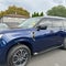 2025 Nissan Armada 4x4 Platinum