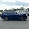 2025 Nissan Armada 4x4 Platinum