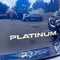 2025 Nissan Armada 4x4 Platinum