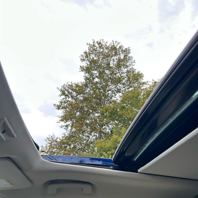 2025 Nissan Armada 4x4 Platinum