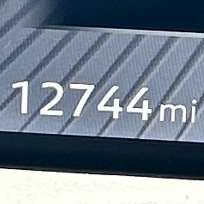 2025 Nissan Armada 4x4 Platinum