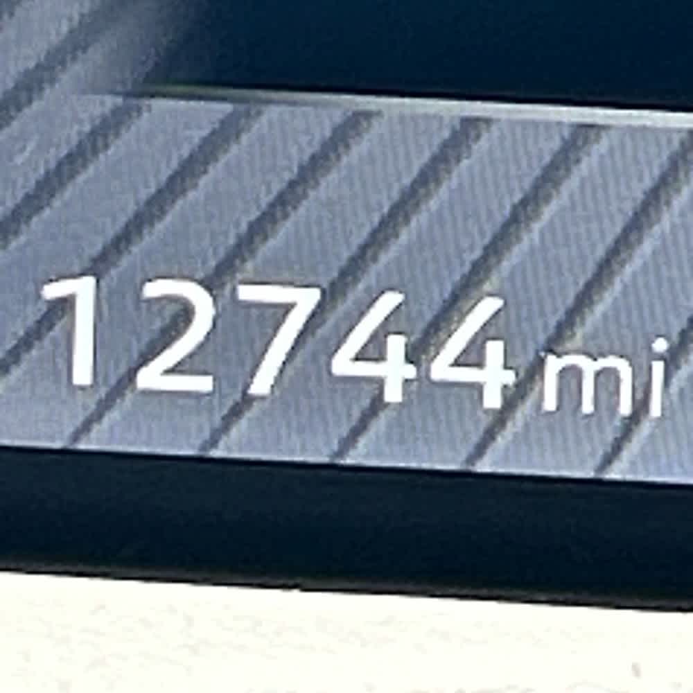 2025 Nissan Armada 4x4 Platinum