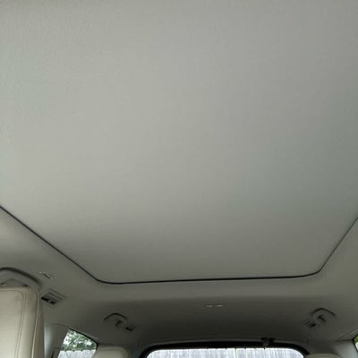 2025 Nissan Armada 4x4 Platinum