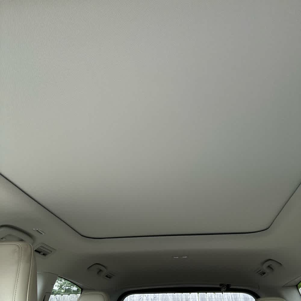 2025 Nissan Armada 4x4 Platinum